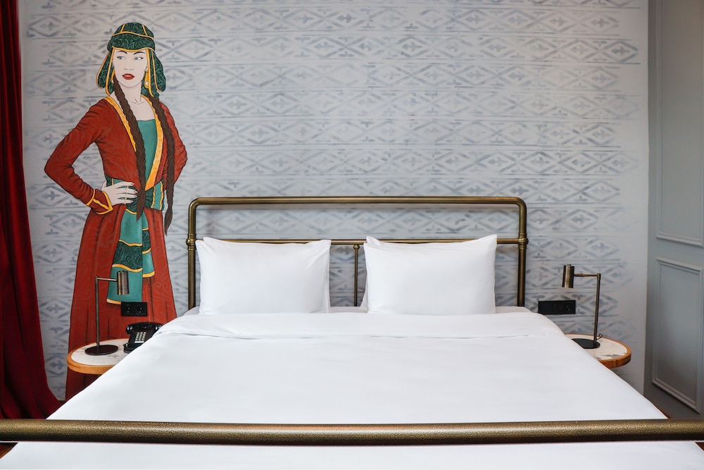 The Blue Fox Hotel, Tbilisi 24/57