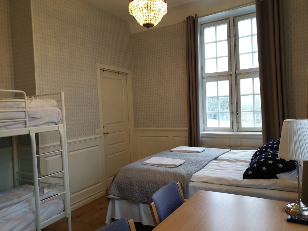 Halmstad Hotell And Vandrarhem Kaptenshamn 26/50