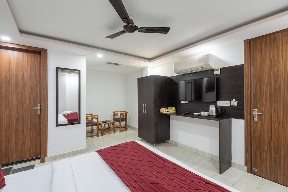 Hotel Royal Inn Igi 22/41