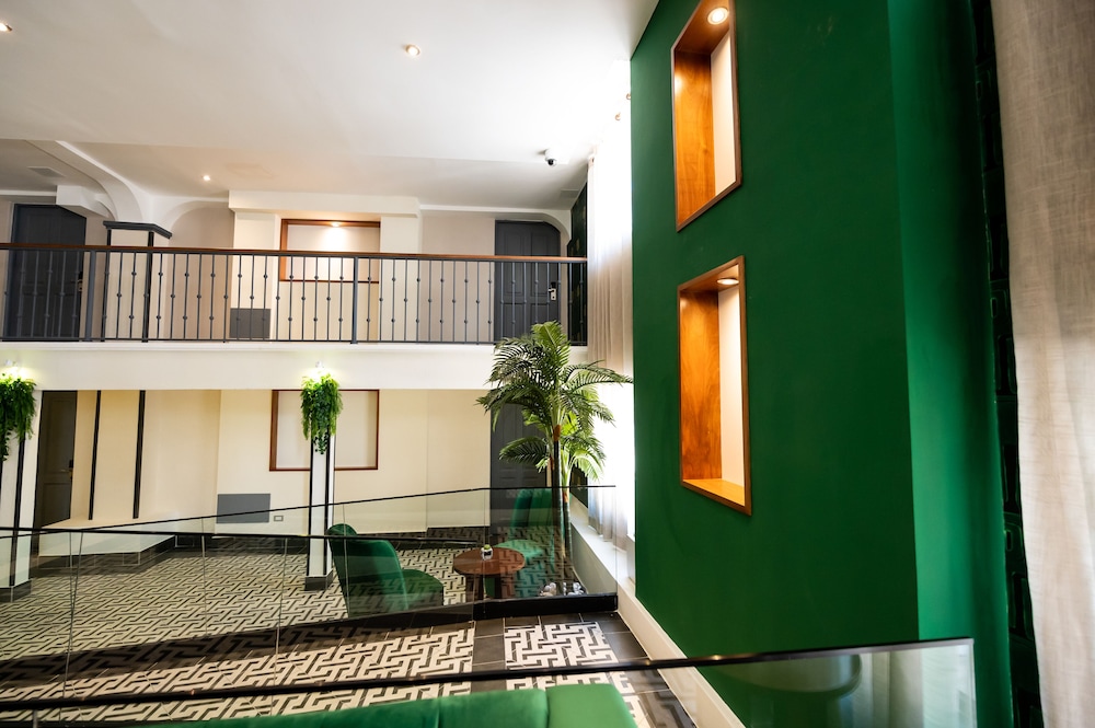 Gran Hotel Europa Santo Domingo, Trademark by Wyndham 17/50
