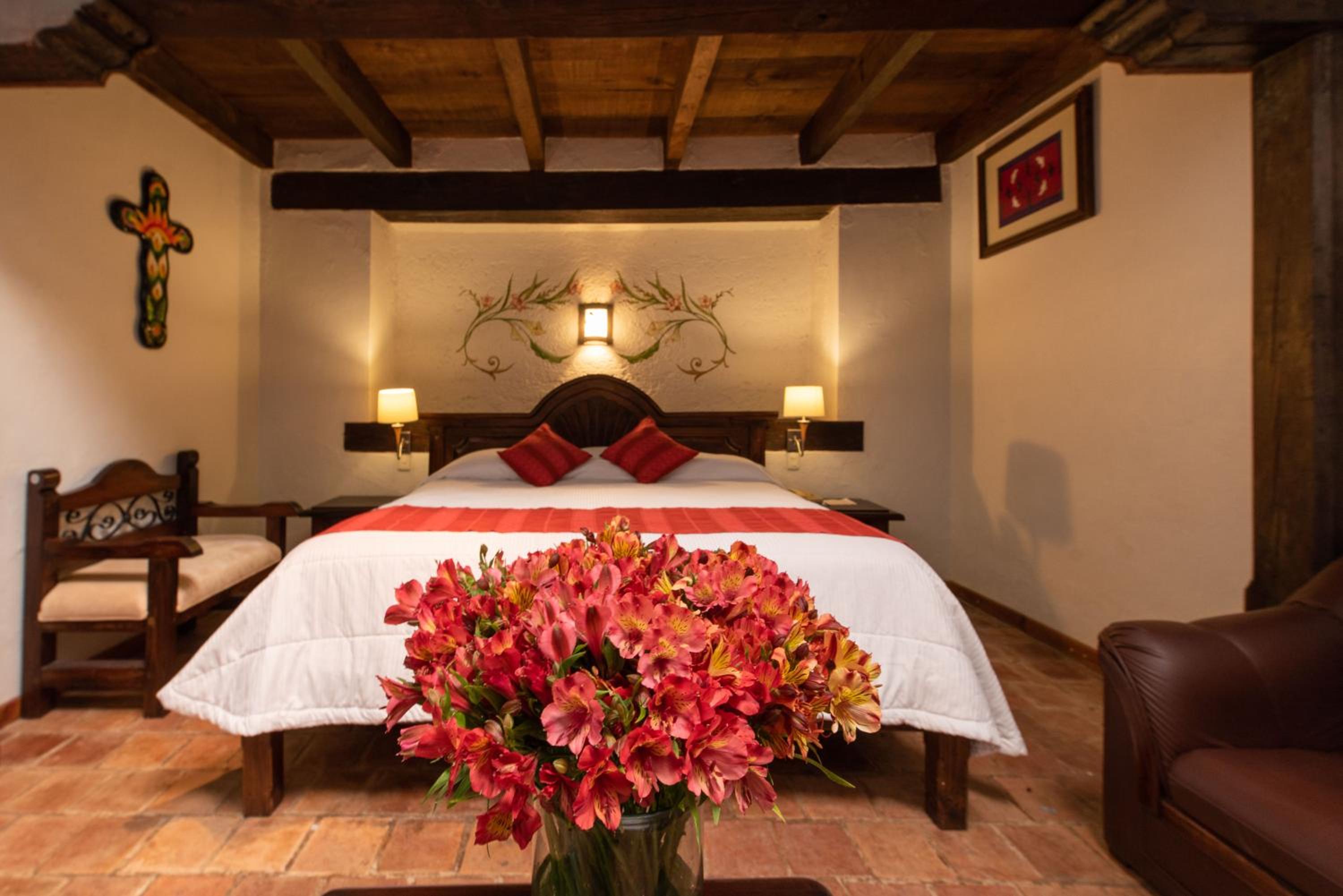 جناح سوبيريور، Plaza Magnolias 2/2