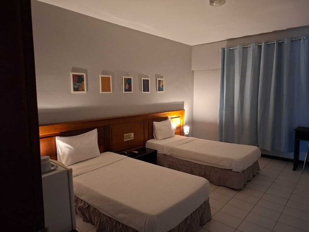Al Baraka Hotel 43/50