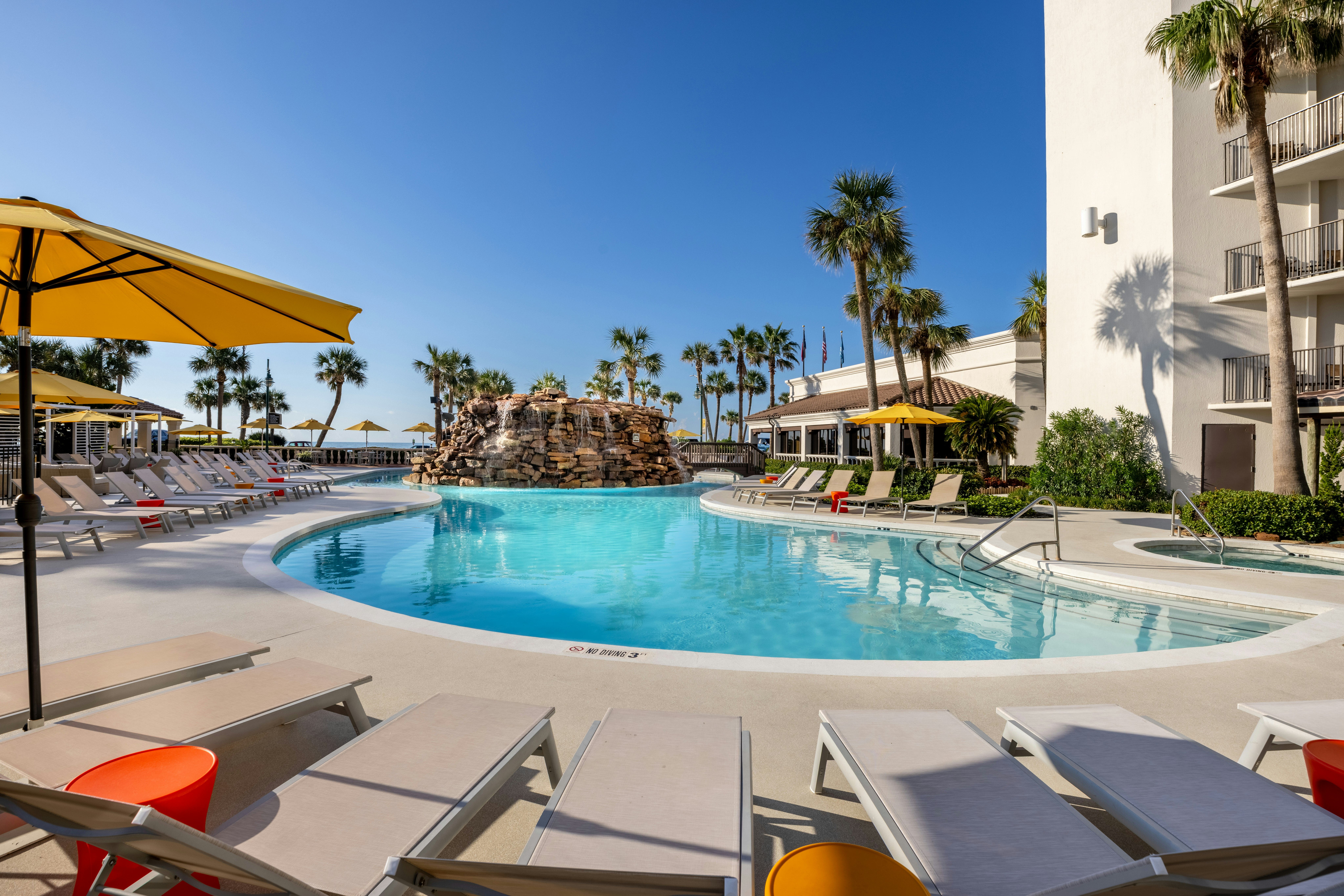 Hilton Galveston Island Resort 38/39