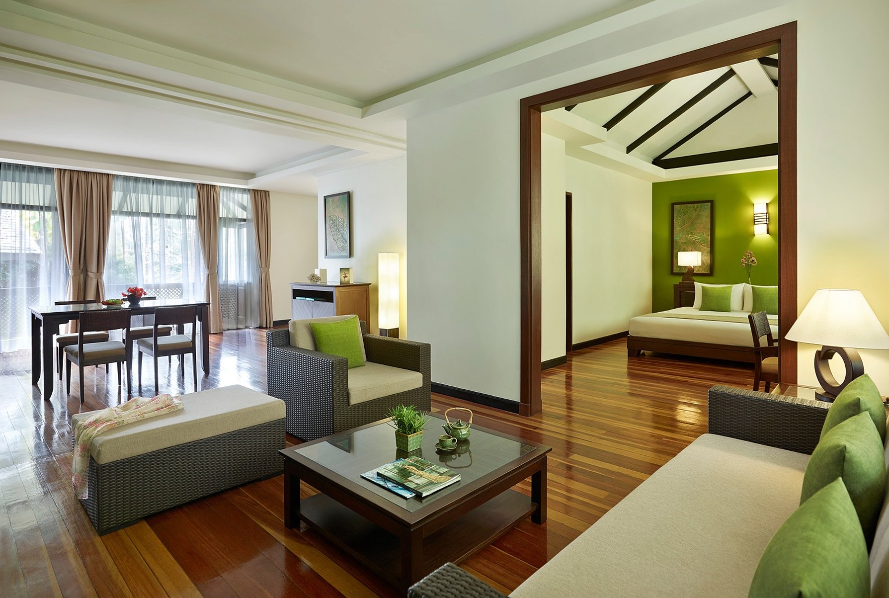Rebak Island Resort and Marina 18/50