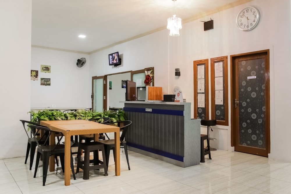 Hotel O Pa Baeng Baeng Near Rumah Sakit Faisal Formerly Guest House Cahaya 7296 7/37