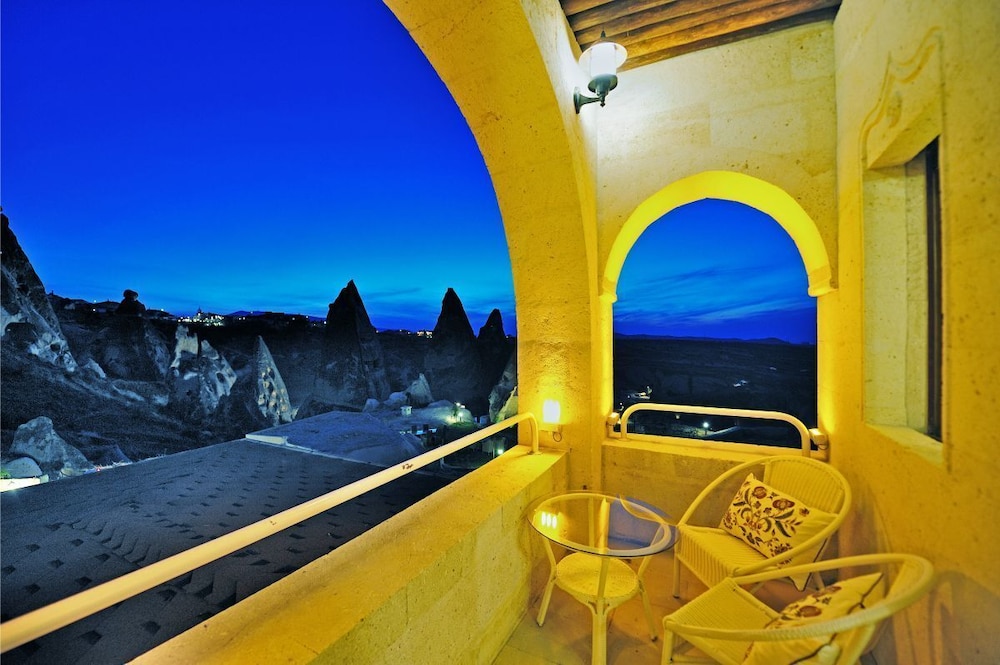 Anatelein Boutique Cave Hotel Special Class 53/65