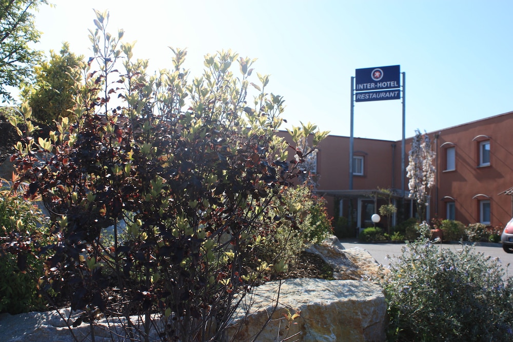 The Originals Boutique Hotel Spa Honfleur Sud 3/44