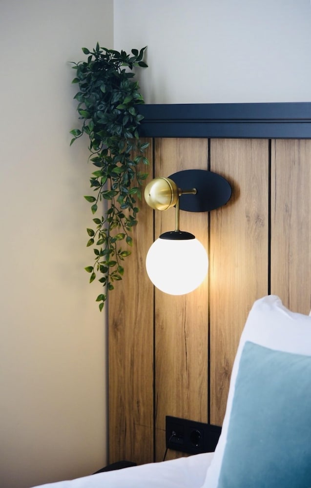 Luxir Hotel Taksim, Istanbul 28/49