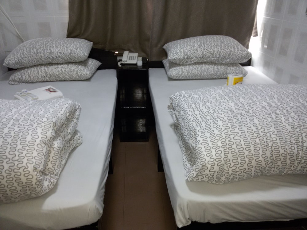 Om Guest House photo3