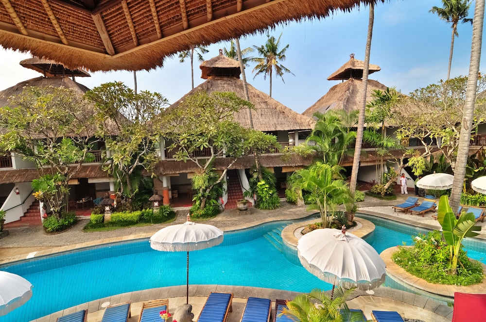 Sativa Sanur Cottages 24/30