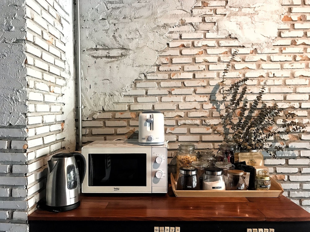 La Malila Hostel 9/50