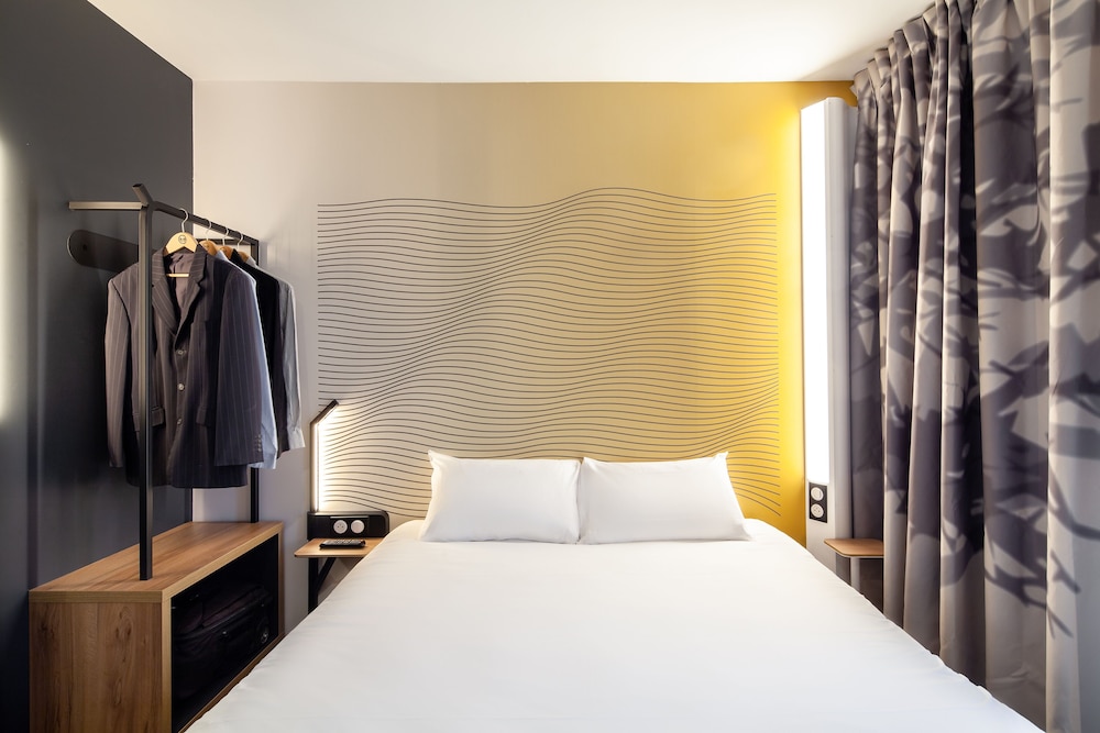 B&B HOTEL Paris Meudon Velizy 10/37