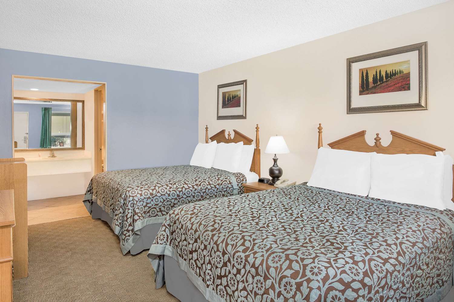 Park Inn by Radisson, Attalla-Gadsden 4/26