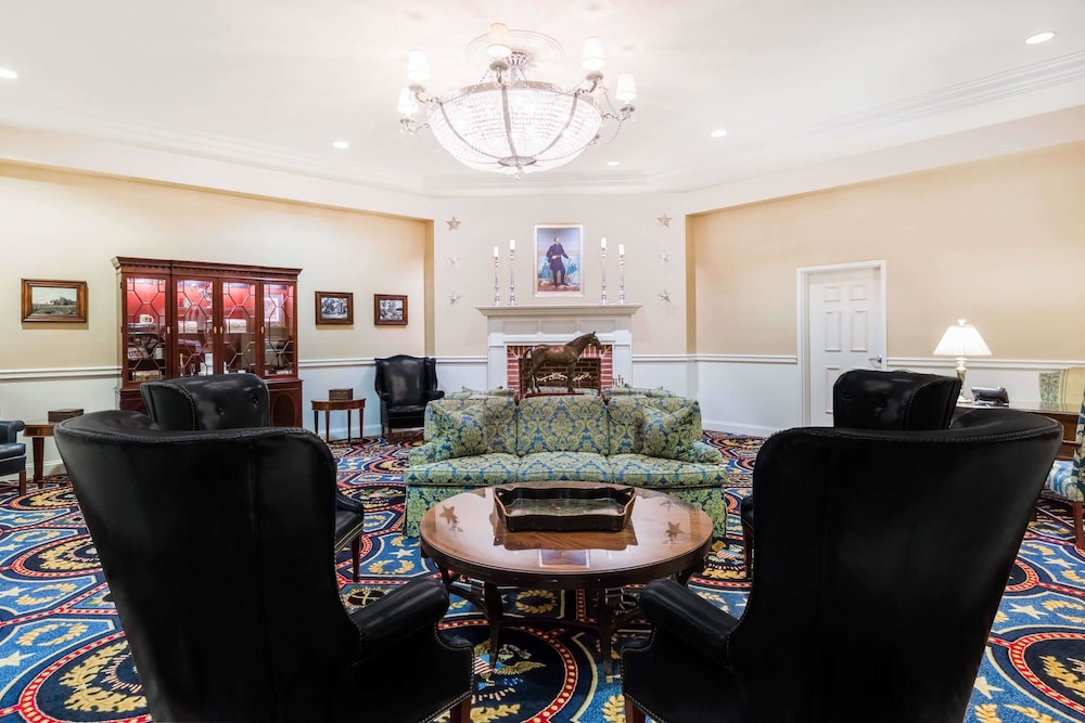Wyndham Gettysburg 40/56