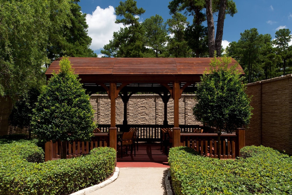 Courtyard Texarkana 6/56
