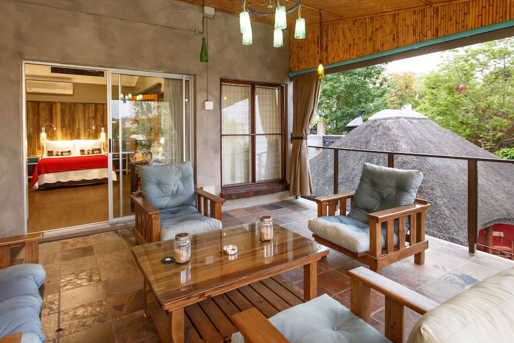 Miles B B Guesthouse 27/41