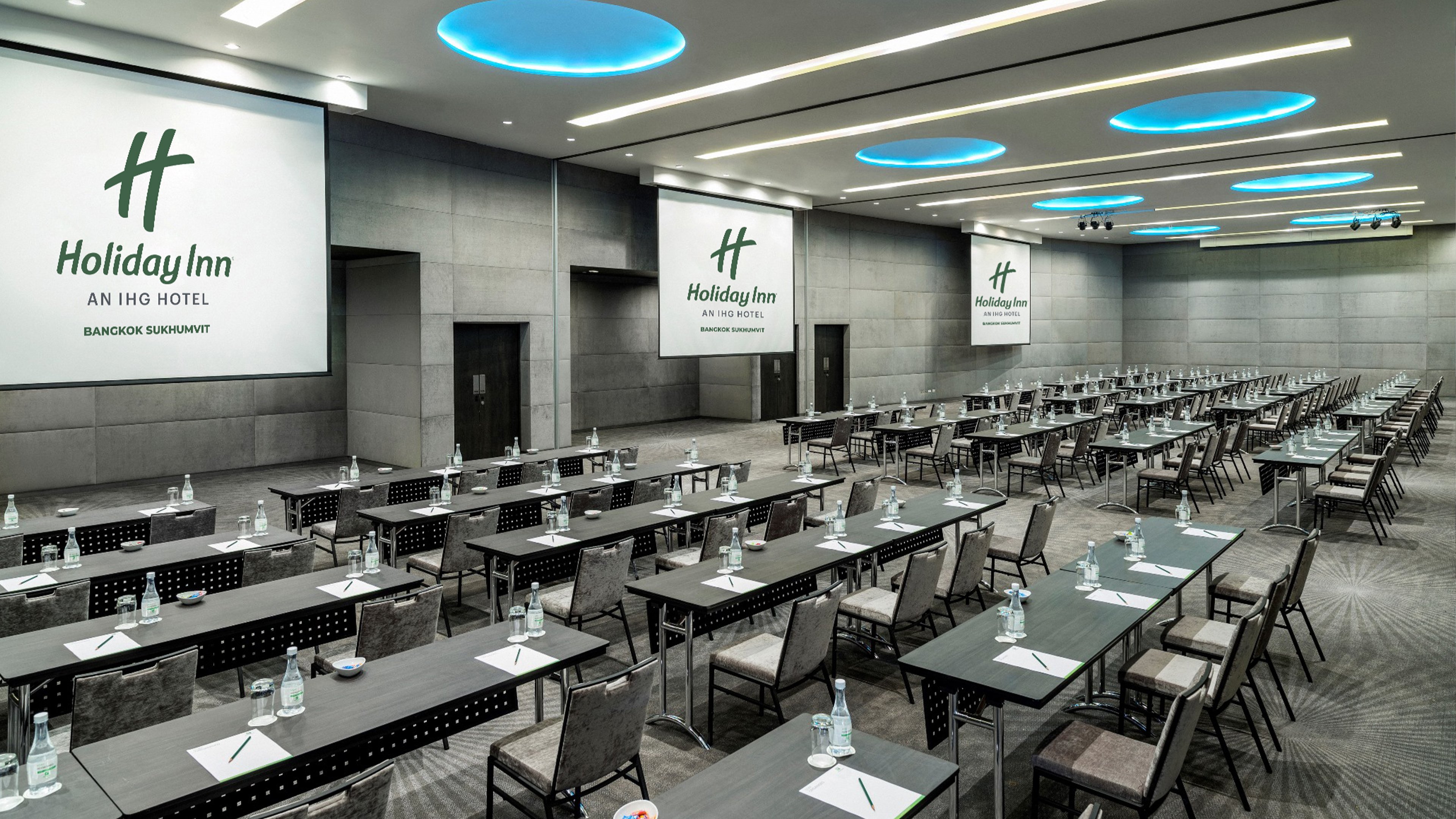 Holiday Inn Bangkok Sukhumvit 53/60