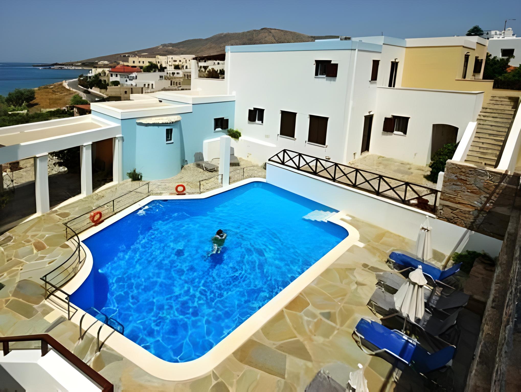 Reggina S Apartments 20/23