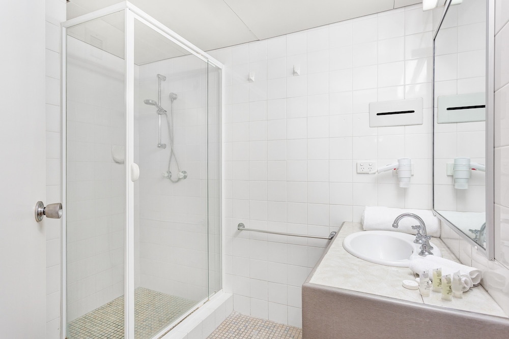 Ridge Apartment Hotel 22/74