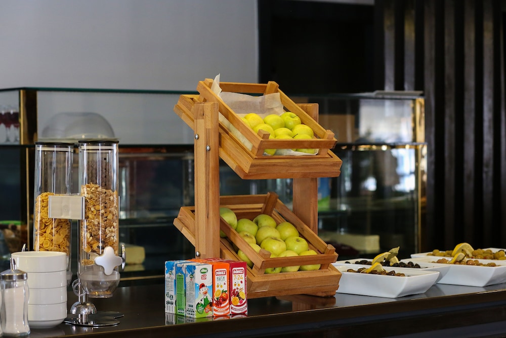 Suvari Boutique Hotel 20/47