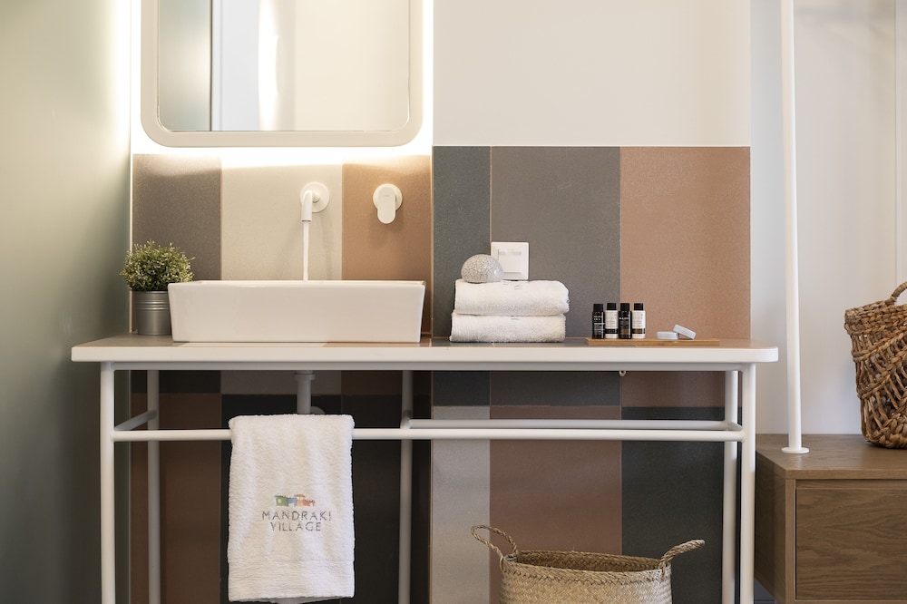 Mandraki Village Boutique Hotel 22/50