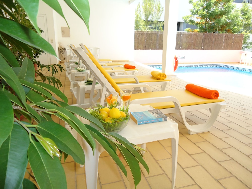 Boutique Hotel Marina Sao Roque 35/39
