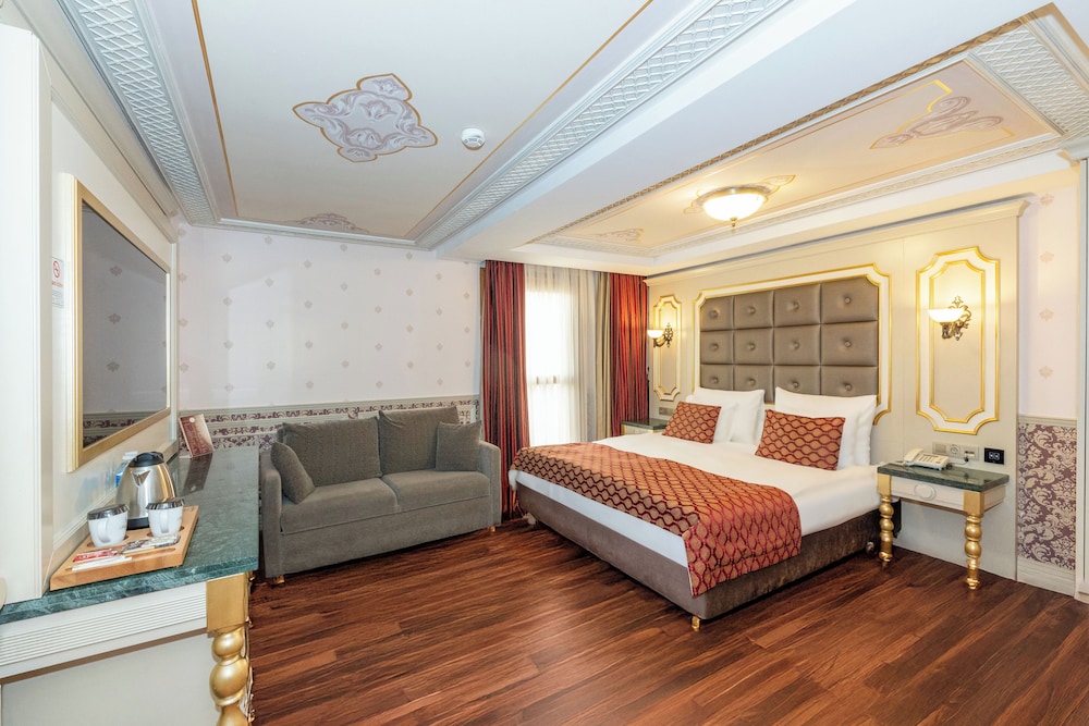 Meserret Palace Hotel 17/50