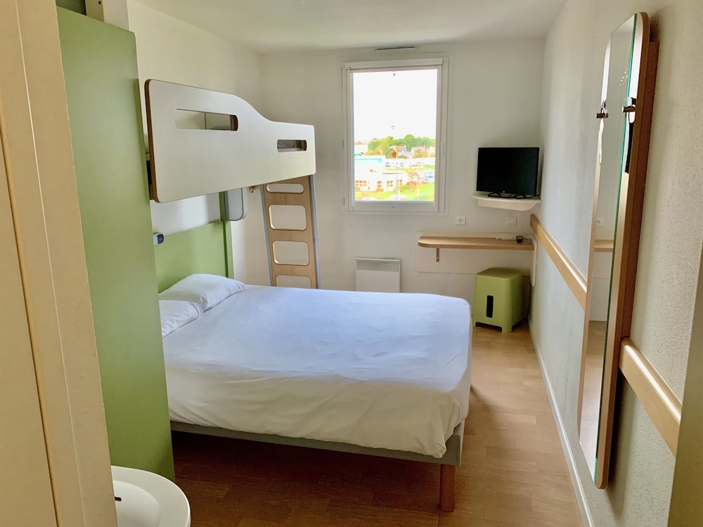 Ibis Budget Concarneau 11/31
