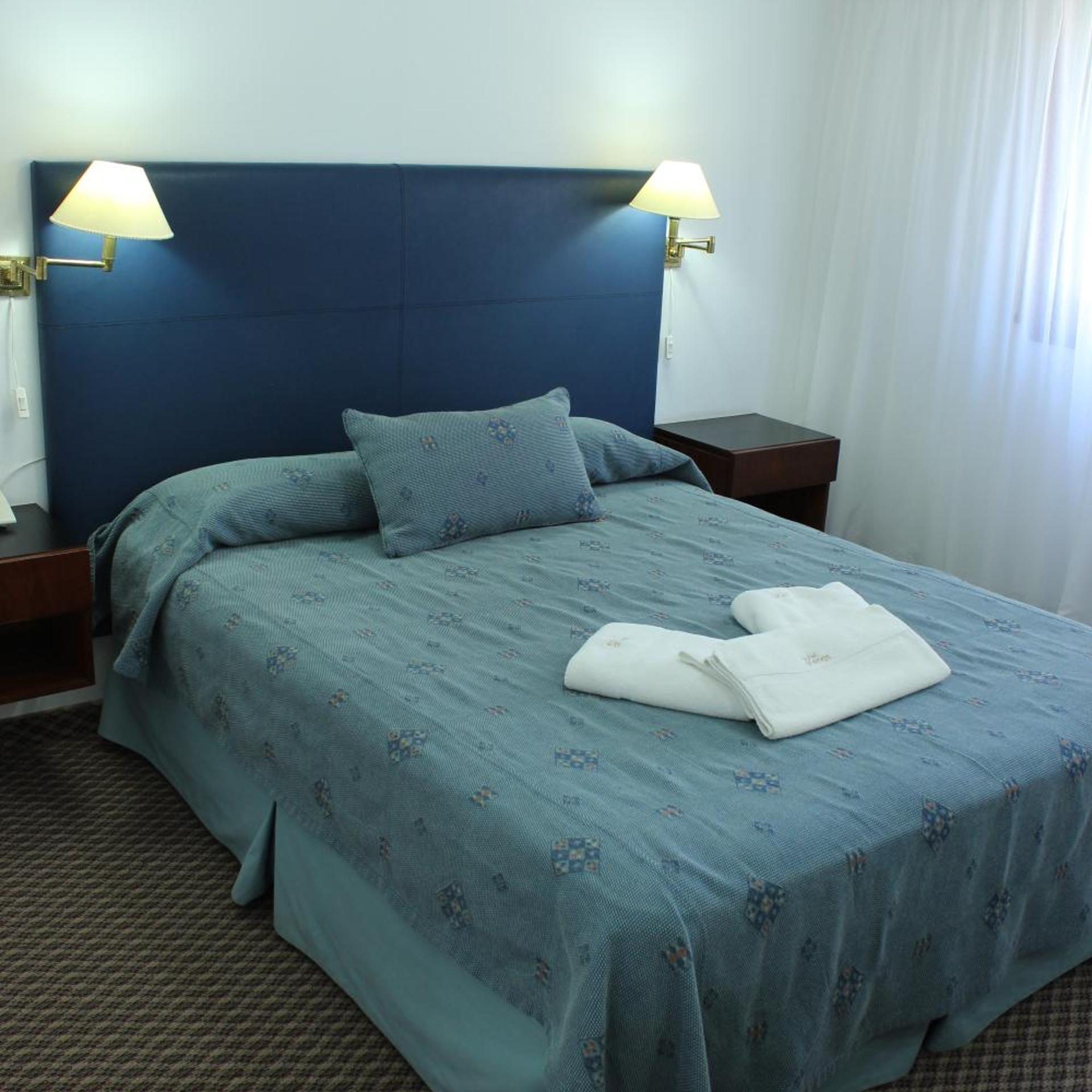 Hotel Arenas 9/50