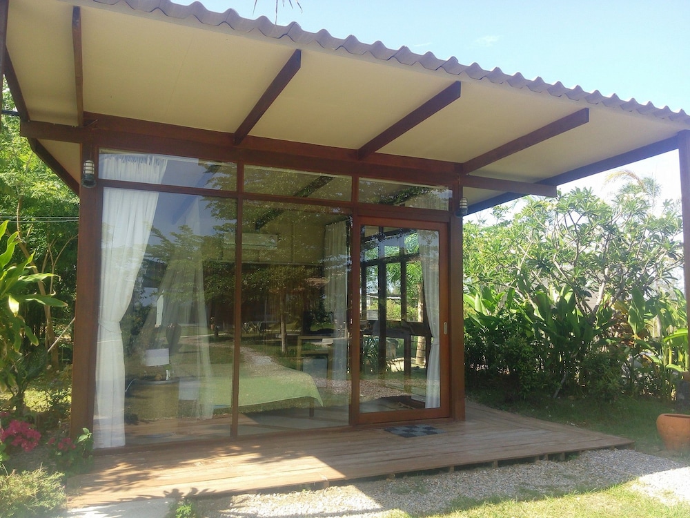 Ban Bang Home Resort 6/58