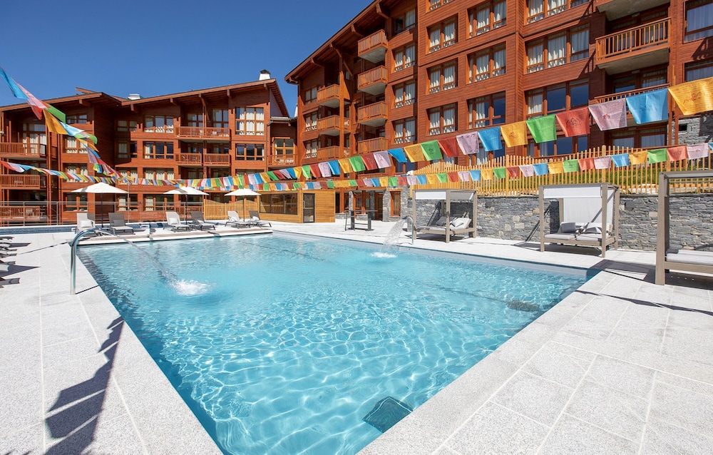 Residence Odalys Edenarc 40/41