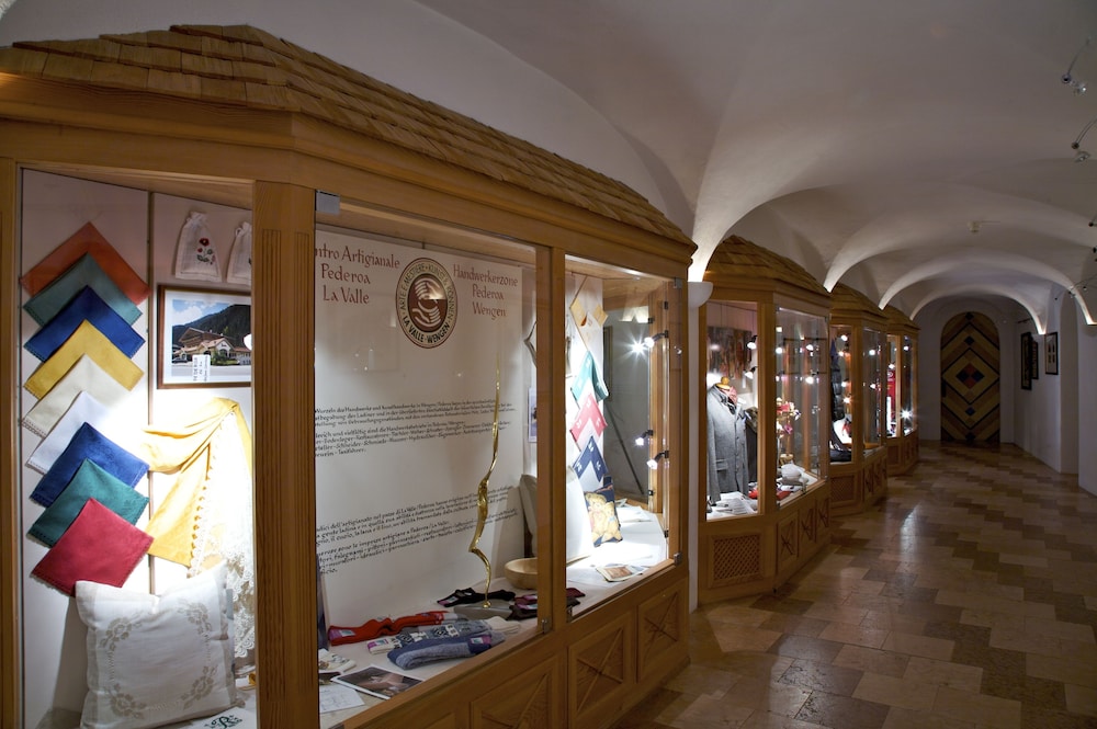 Sporthotel Panorama 3/50