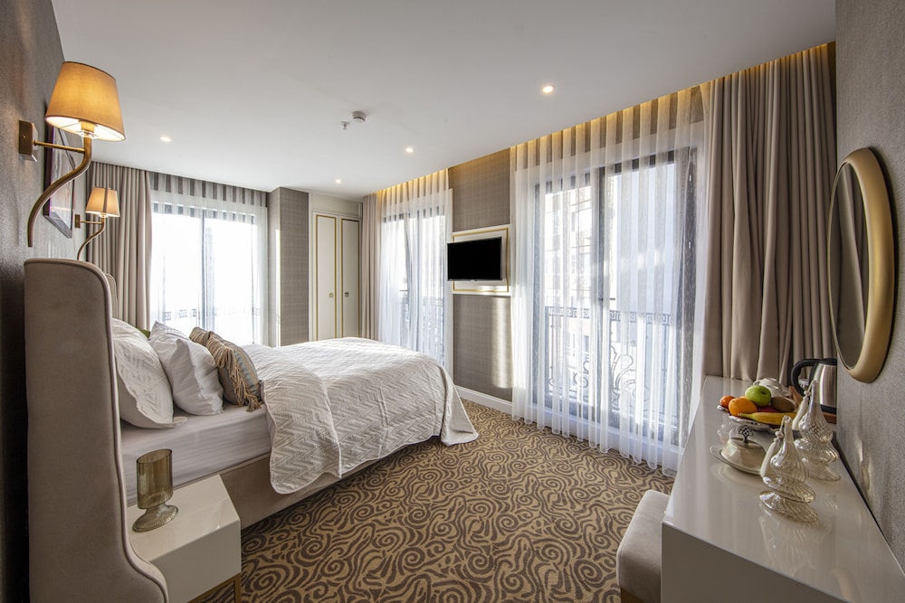 Mr Beyaz Butik Hotel 40/58