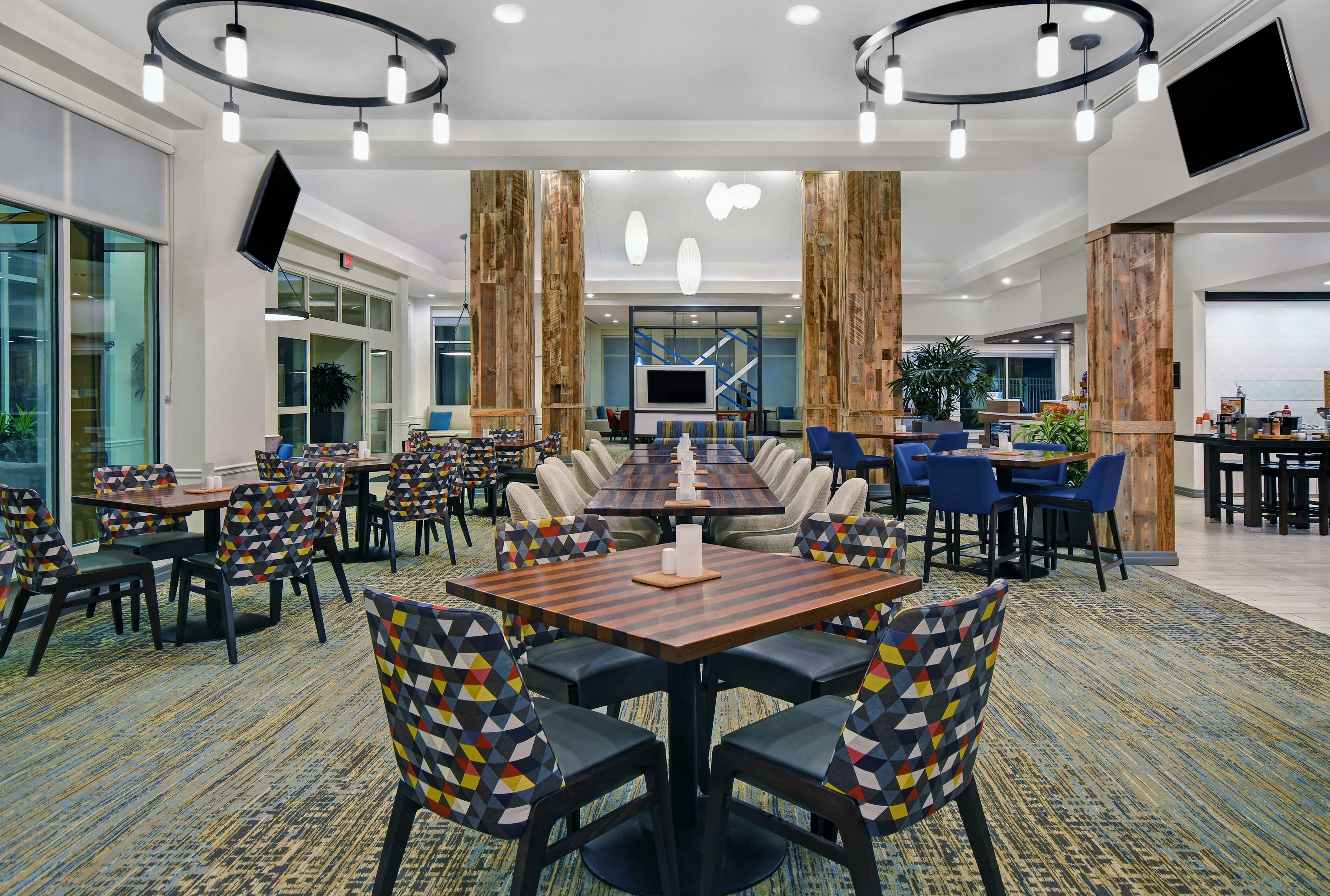 Hilton Garden Inn Houston/Galleria Area 37/58