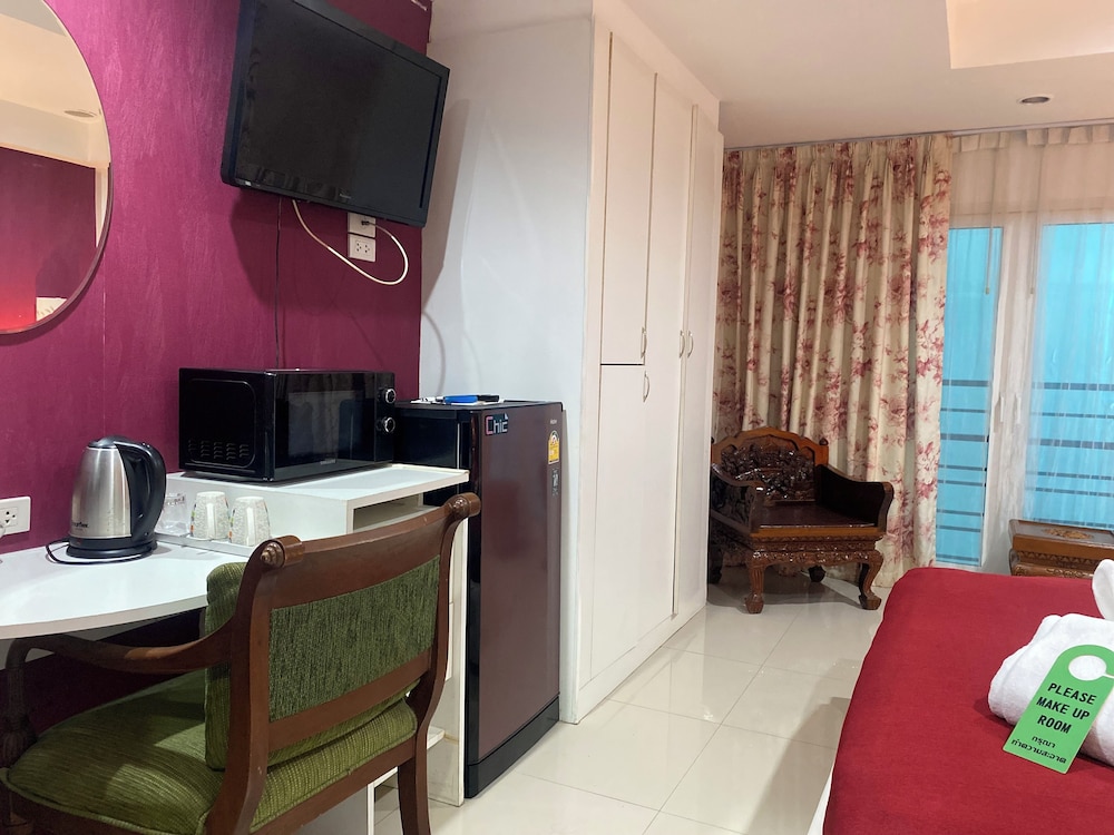 Access Inn Pattaya 50/61