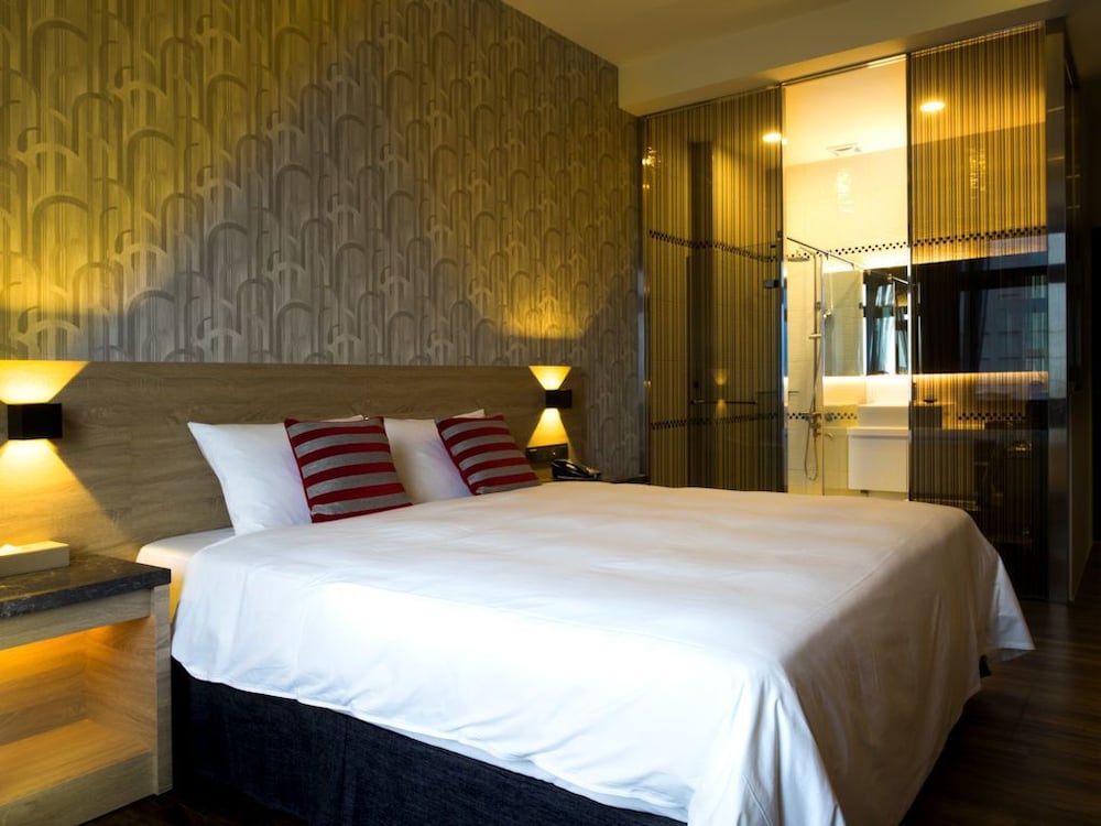Yu Chun Hotel 17/40