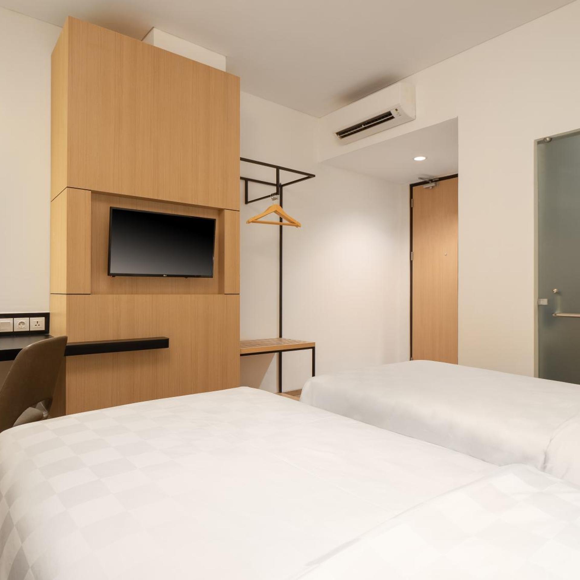 Hotel 88 Blok M 20/31
