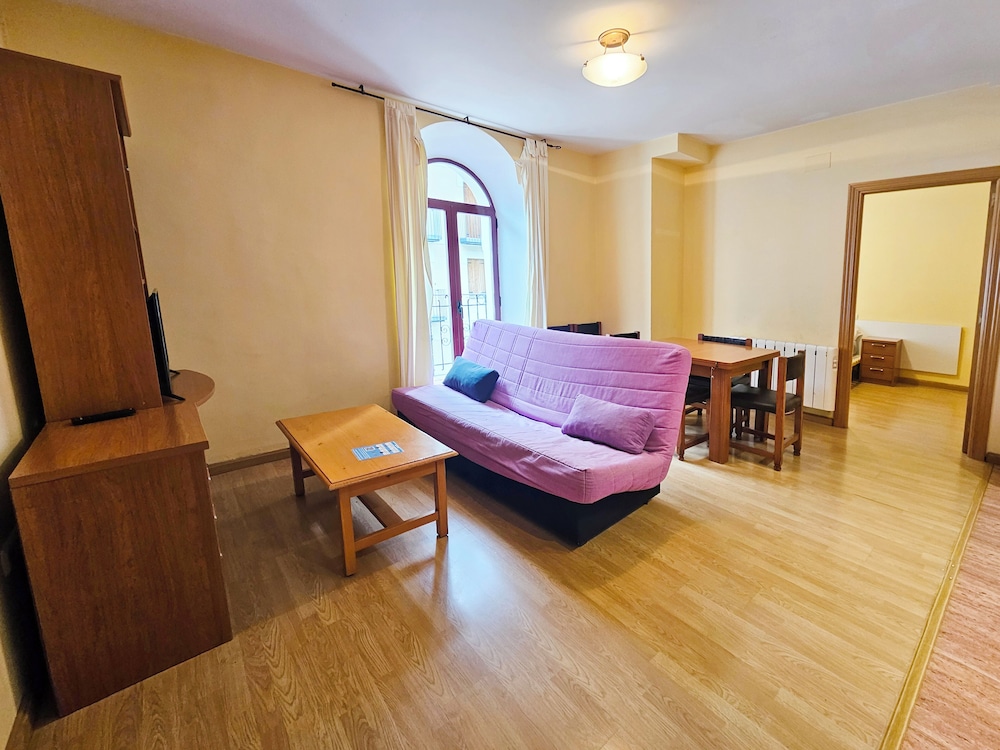 CANFRANC APARTAMENTOS 3000 13/50