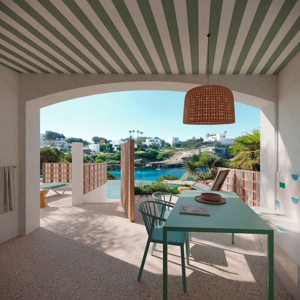 Inturotel Esmeralda Villas 31/50