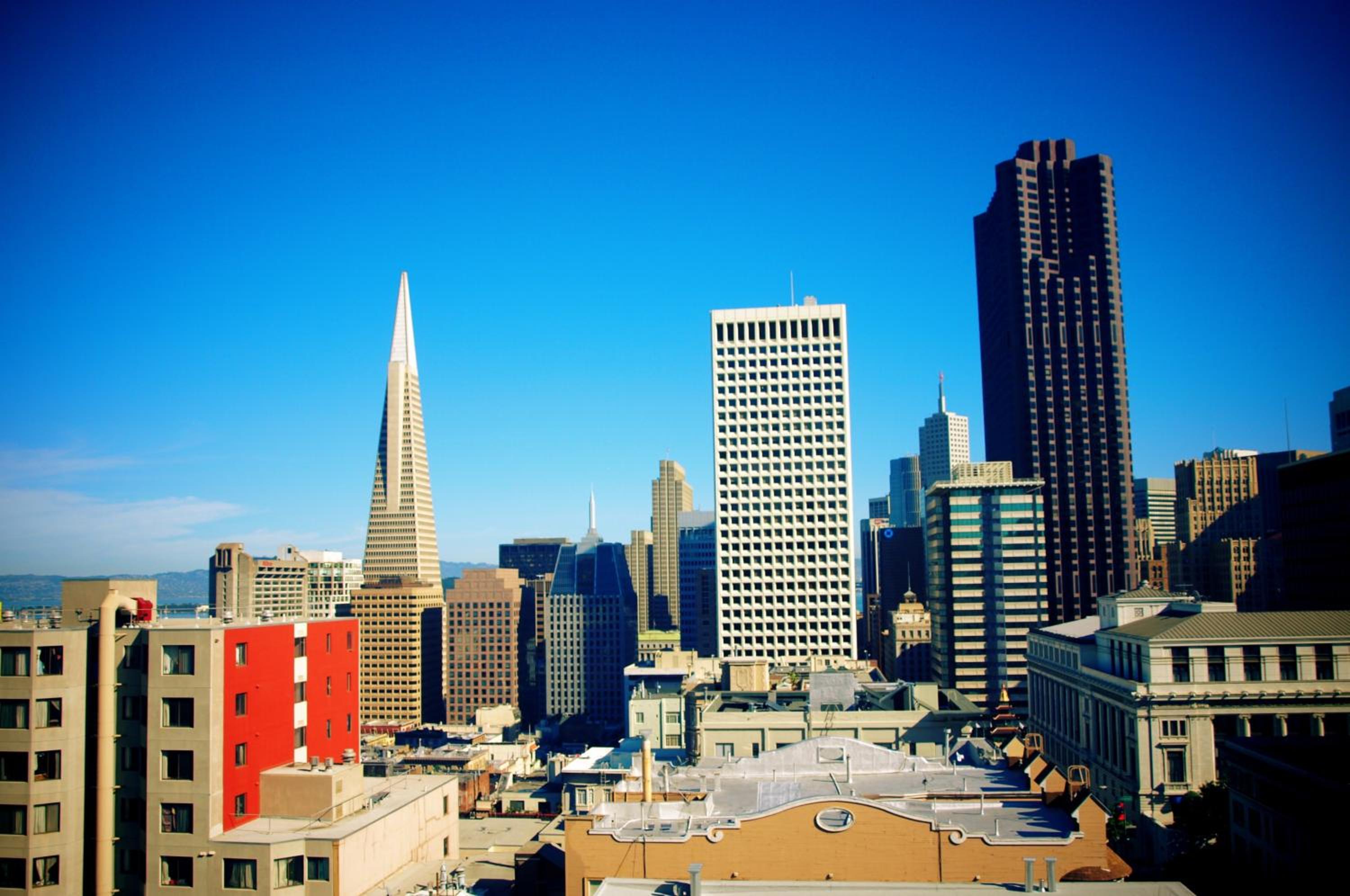 University Club of San Francisco 44/50