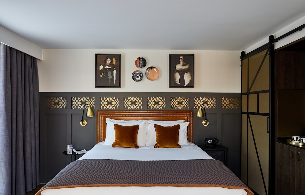 Hotel Indigo Chester 17/74