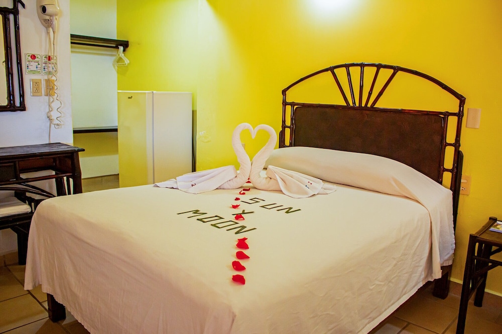 Casa Sun And Moon Hotel 19/80
