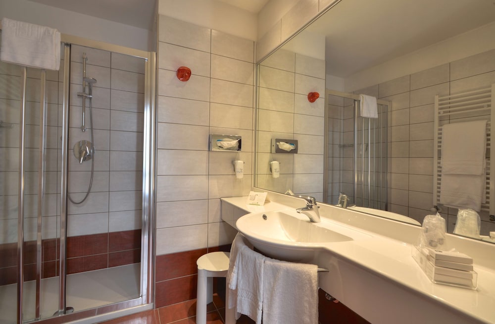 Best Western Hotel Genio 23/50