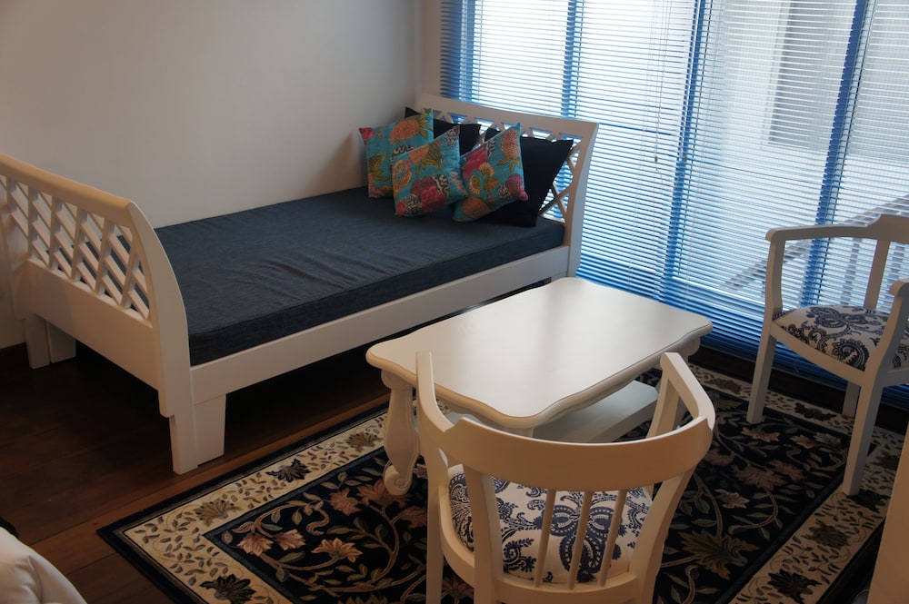 Heeren Palm Suites 42/55