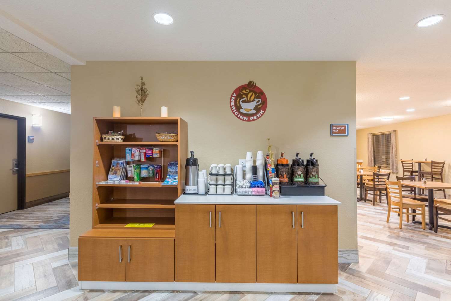 Americinn By Wyndham Prairie Du Chien 13/42
