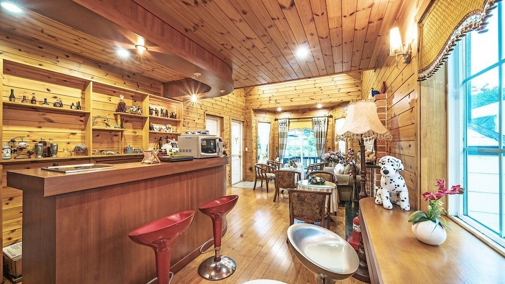 Hongcheon Starsonata Pension 32/50