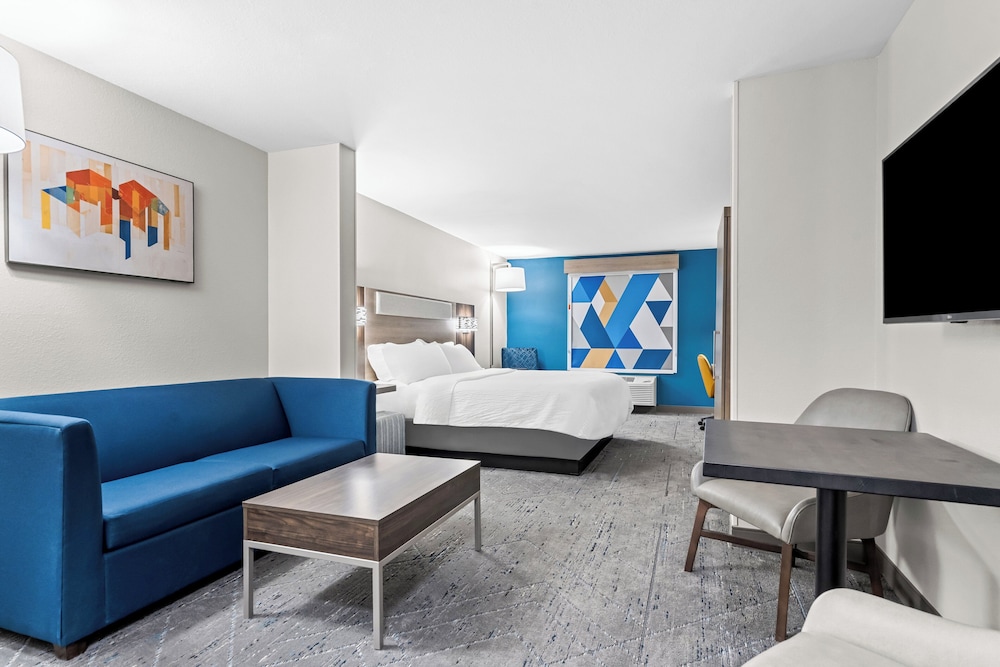 Holiday Inn Express Washington Court House 38/55
