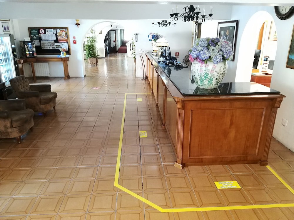 Hotel Gramado Palace 2/50