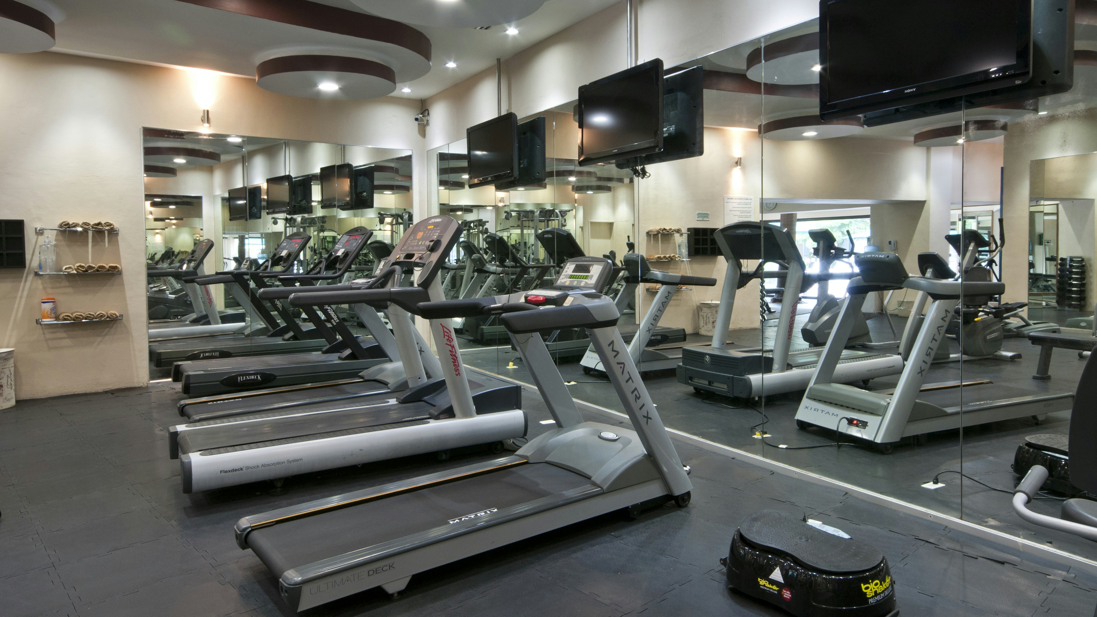 Holiday Inn Cd Del Carmen 21/50