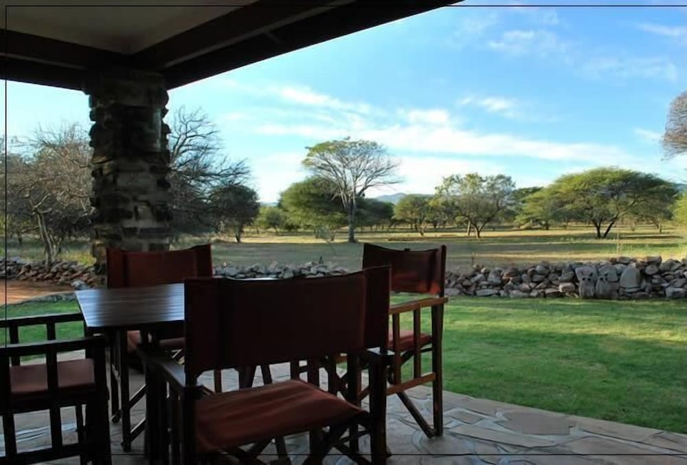 Ohange Namibia Lodge 25/50